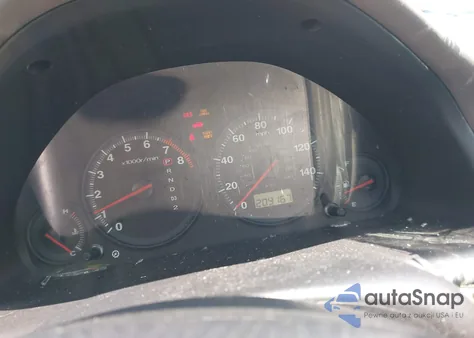 2001 Honda Civic Ex из США, поврежденный, VIN 2HGES26751H531760